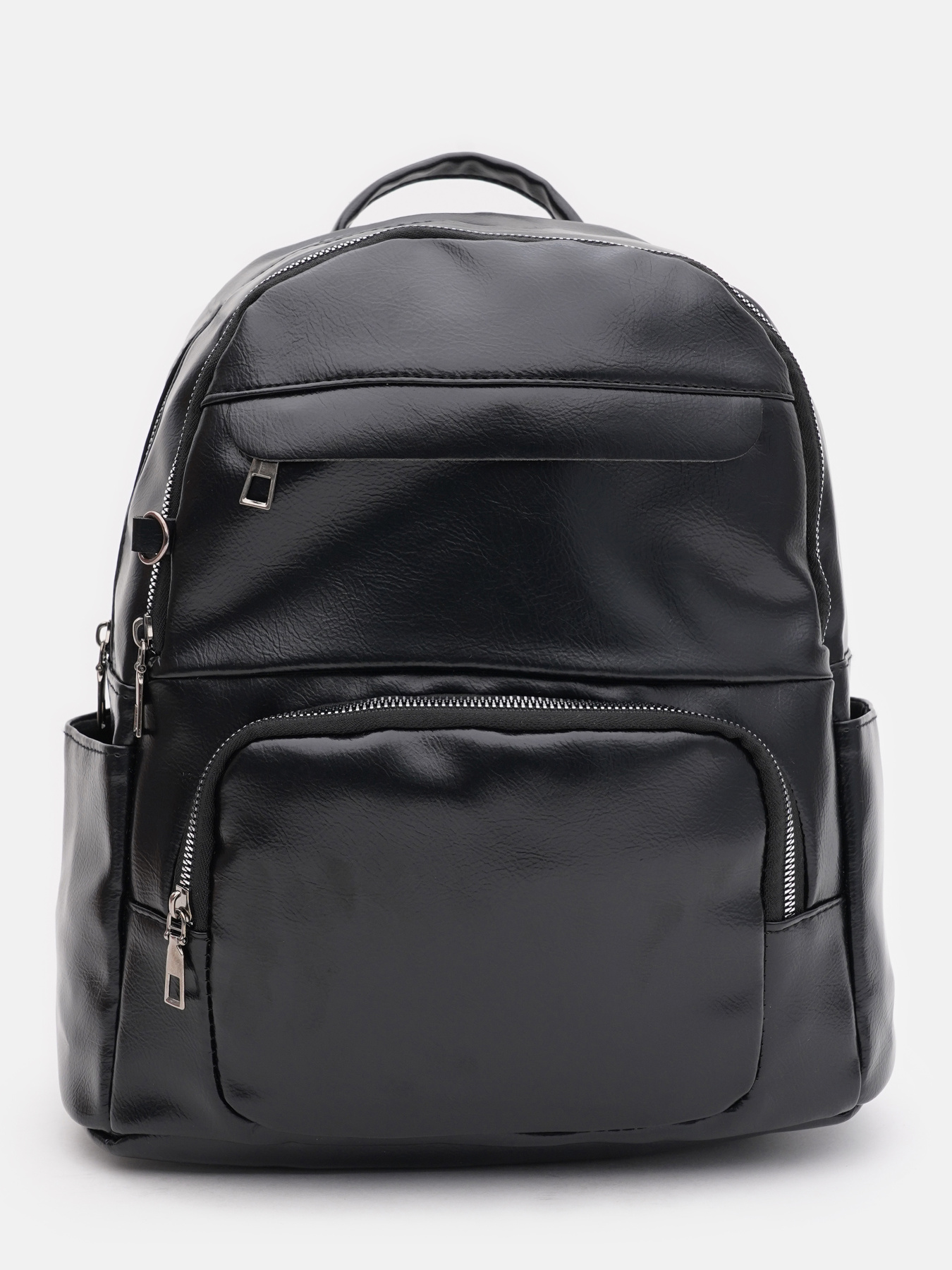 Повседневный рюкзак Monsen модель C1km1166bl-black Фото