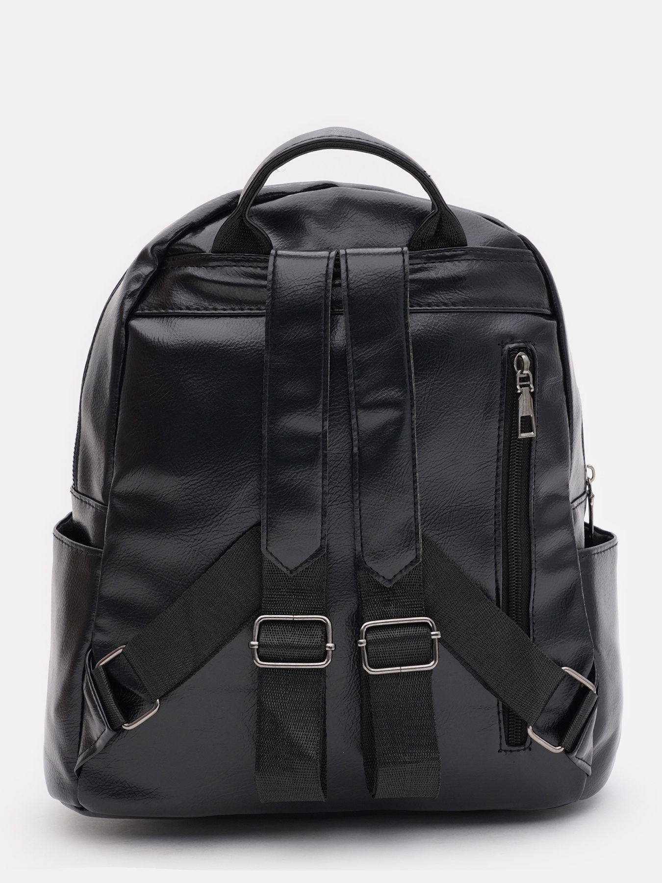 Повседневный рюкзак Monsen модель C1km1166bl-black Фото