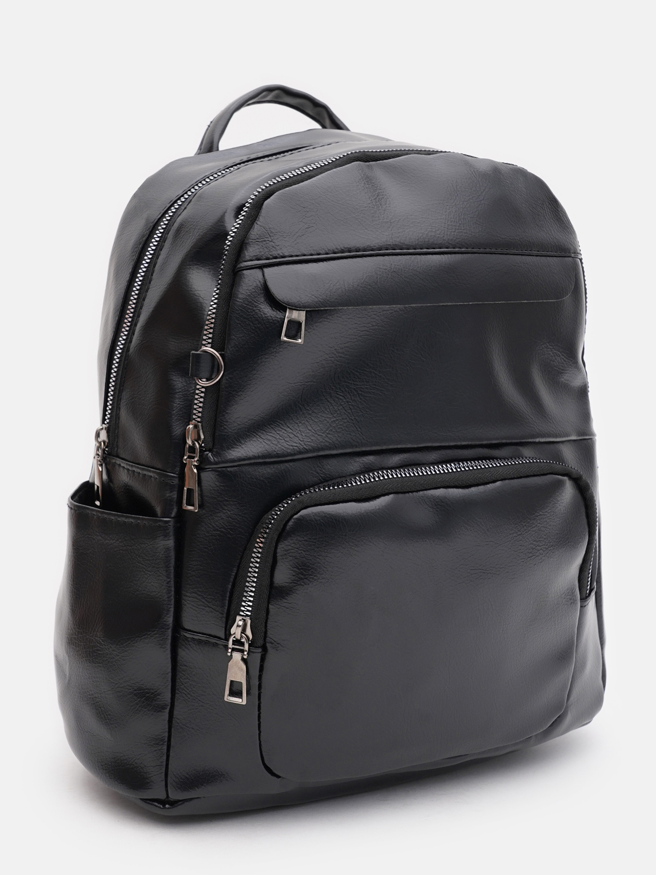 Повседневный рюкзак Monsen модель C1km1166bl-black Фото