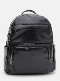 Повседневный рюкзак Monsen модель C1km1166bl-black Фото