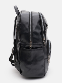 Повседневный рюкзак Monsen модель C1km1166bl-black Фото