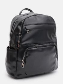 Повседневный рюкзак Monsen модель C1km1166bl-black Фото