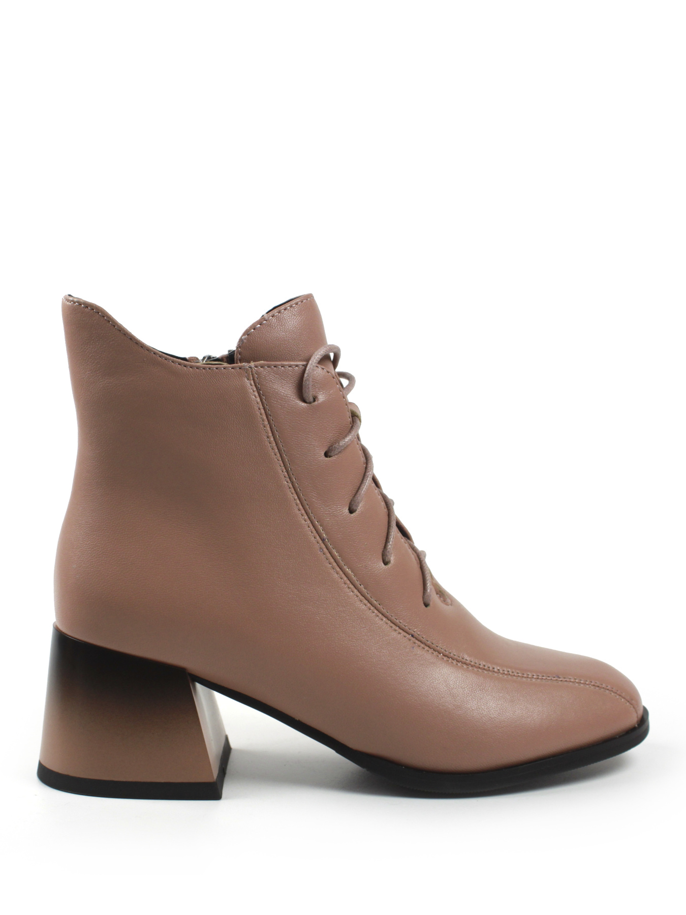 Бoтильоны It-girl модель FT858-502-702 Фото