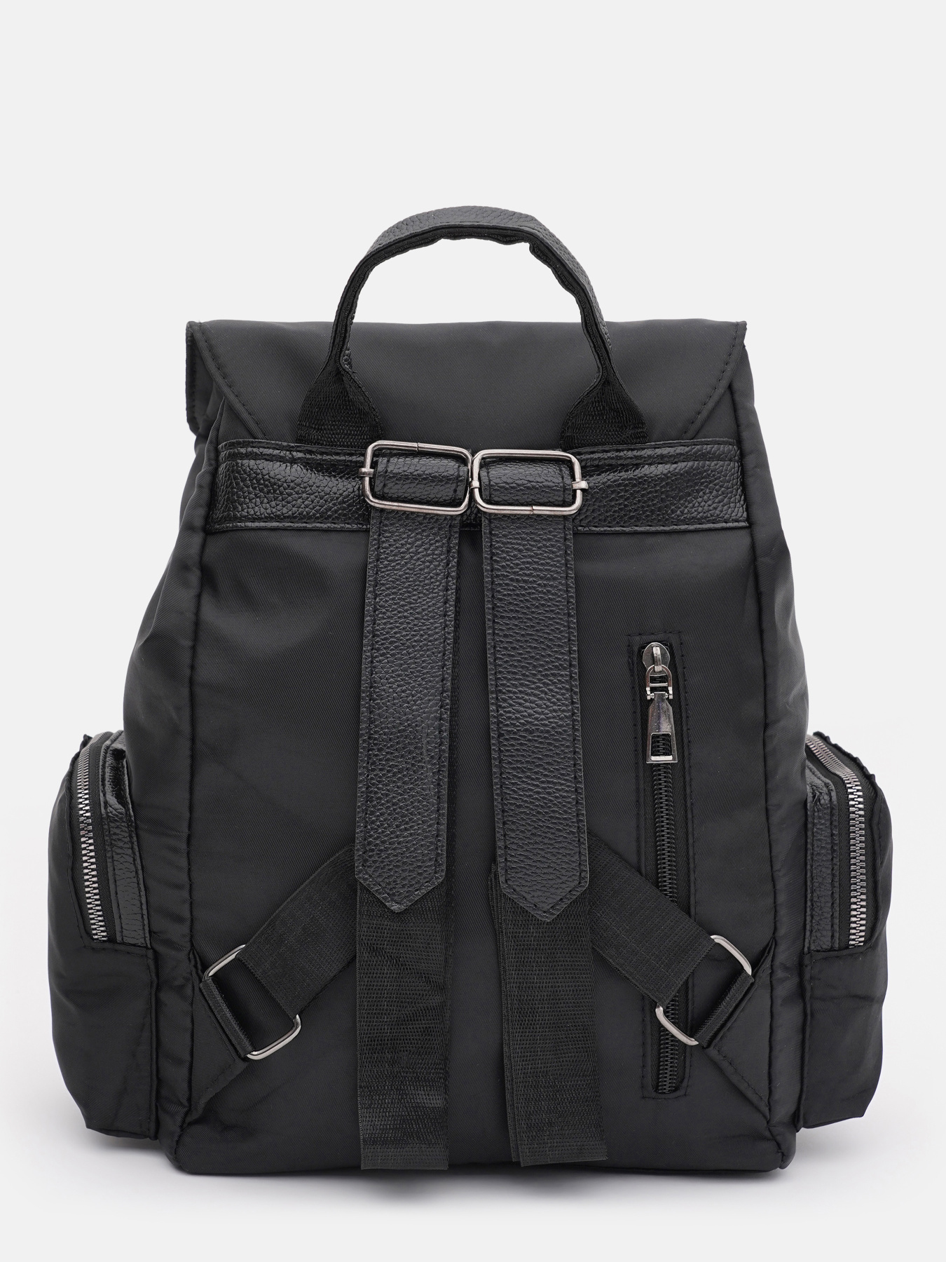 Рюкзак Monsen модель C1KM1252bl-black Фото