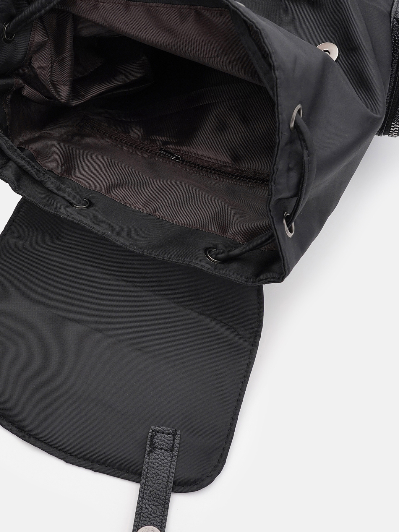 Рюкзак Monsen модель C1KM1252bl-black Фото