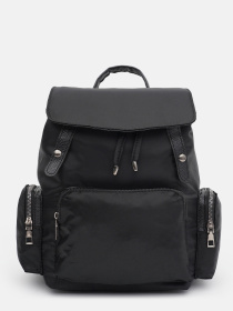 Рюкзак Monsen модель C1KM1252bl-black Фото
