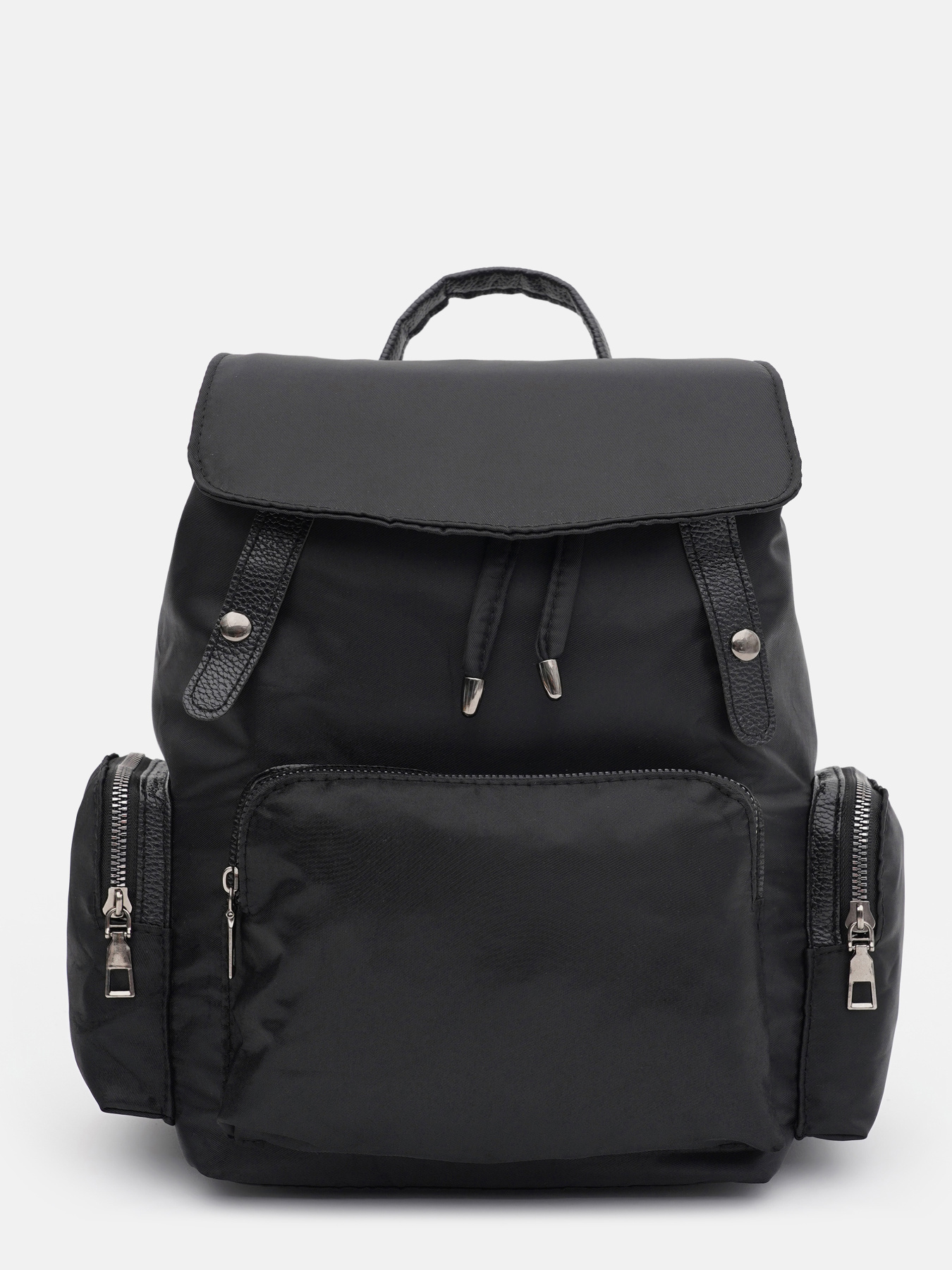 Повсякденний рюкзак Monsen модель C1KM1252bl-black Фото