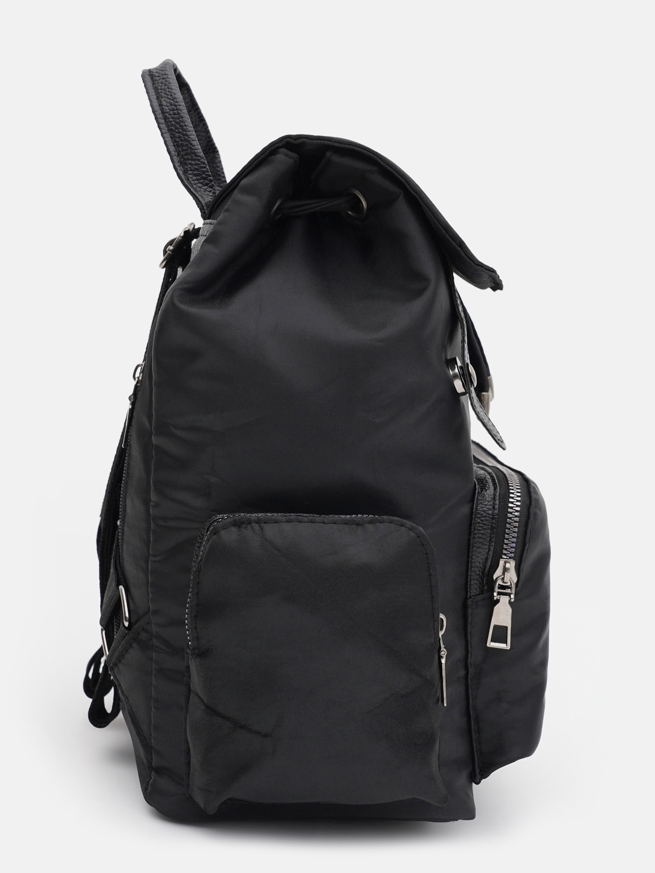 Повсякденний рюкзак Monsen модель C1KM1252bl-black Фото