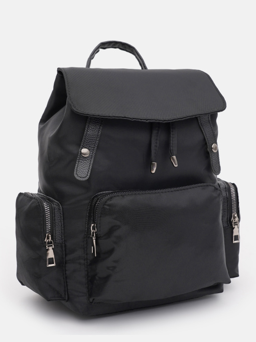 Повседневный рюкзак Monsen модель C1KM1252bl-black Фото