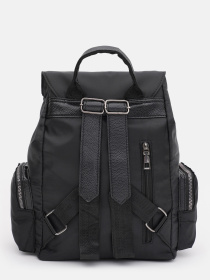 Повсякденний рюкзак Monsen модель C1KM1252bl-black Фото