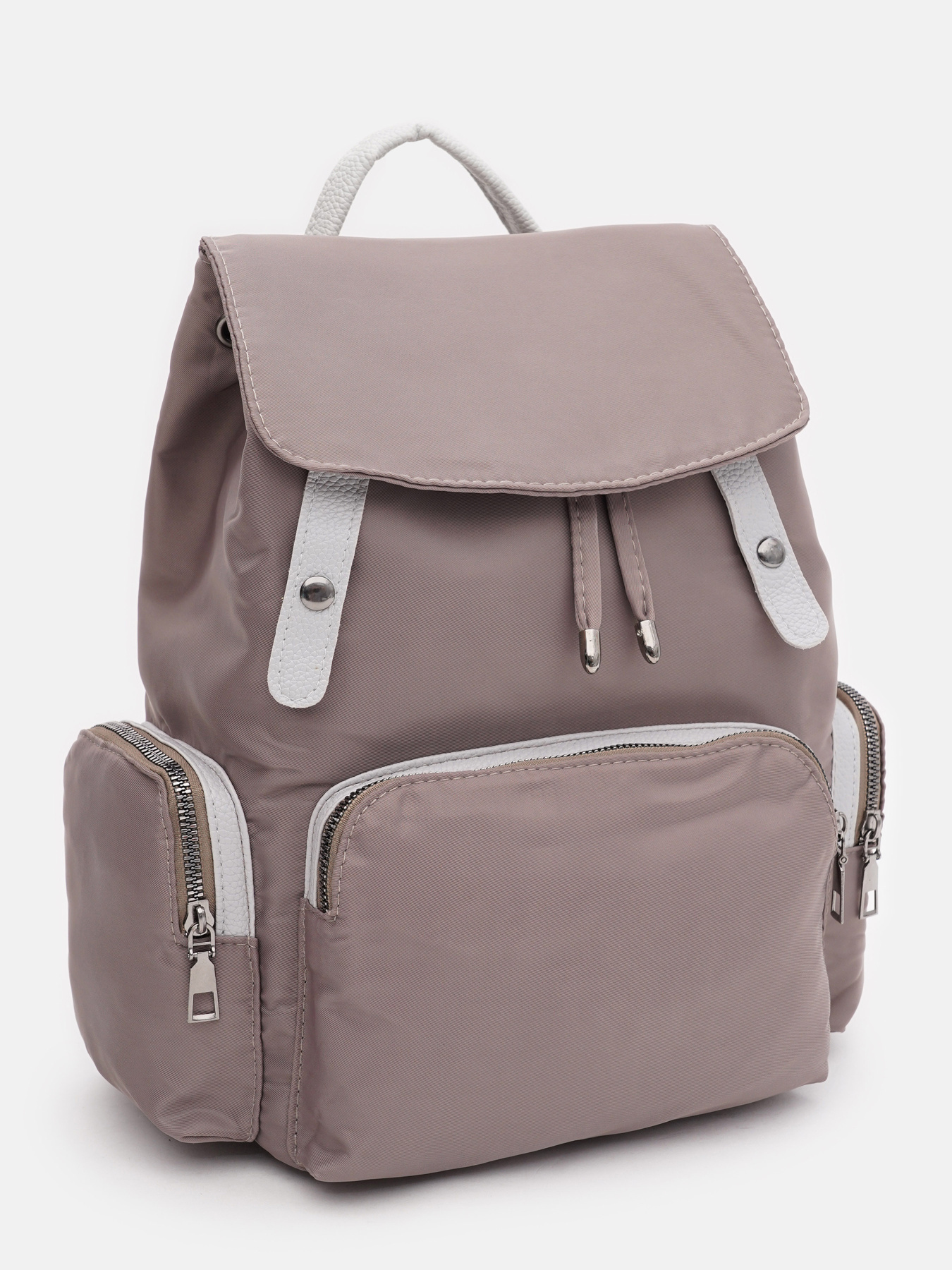 Повседневный рюкзак Monsen модель C1KM1252ta-taupe Фото