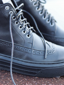 Ботинки Legessy модель STANLEY_PM Фото