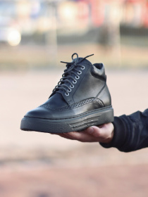 Ботинки Legessy модель STANLEY_PM Фото