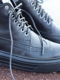 Ботинки Legessy модель STANLEY_PM Фото