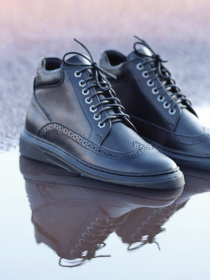 Ботинки Legessy модель STANLEY_PM Фото