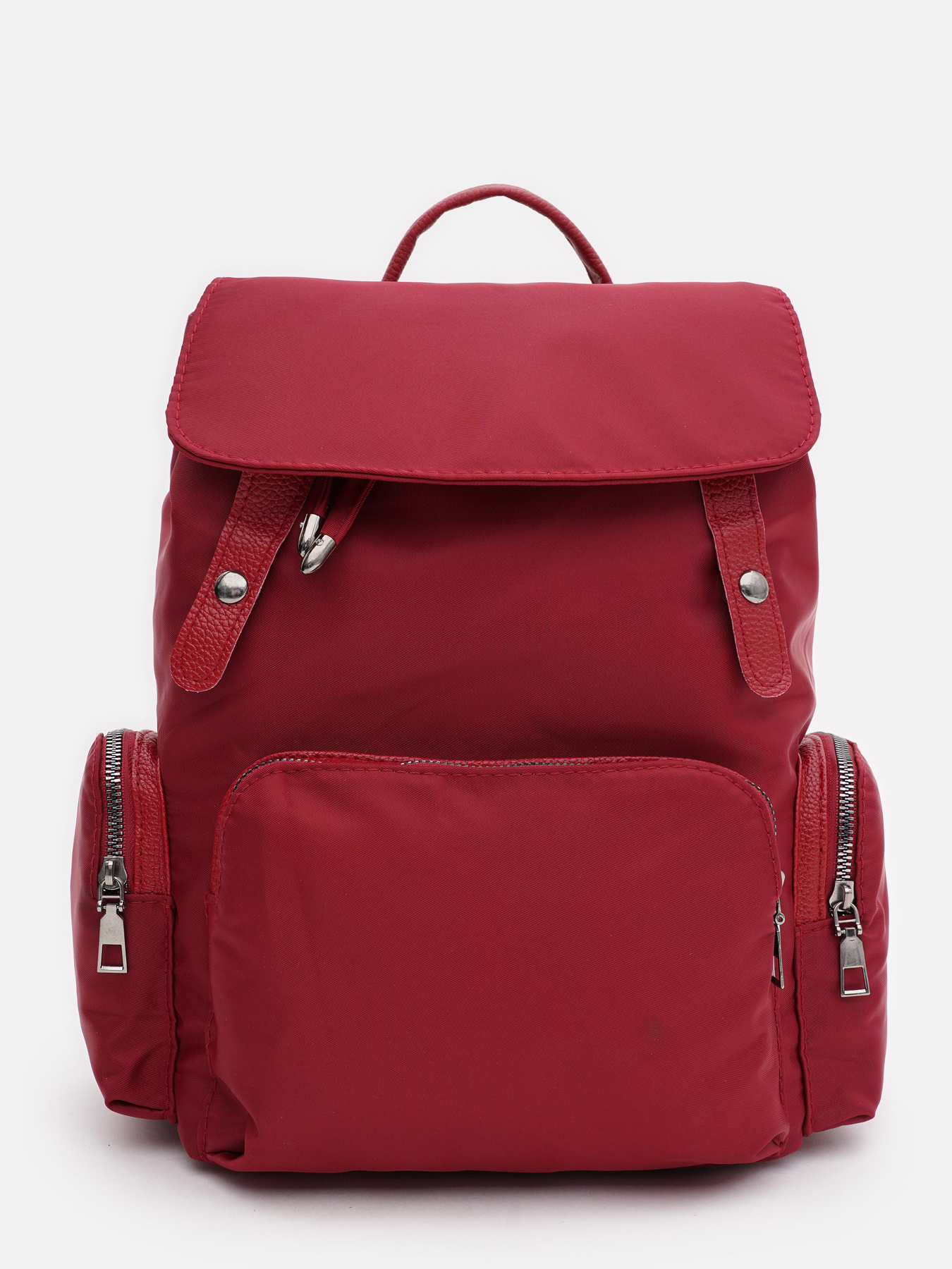 Повсякденний рюкзак Monsen модель C1KM1252r-red Фото