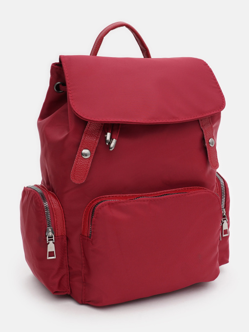 Повседневный рюкзак Monsen модель C1KM1252r-red Фото