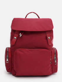 Повсякденний рюкзак Monsen модель C1KM1252r-red Фото