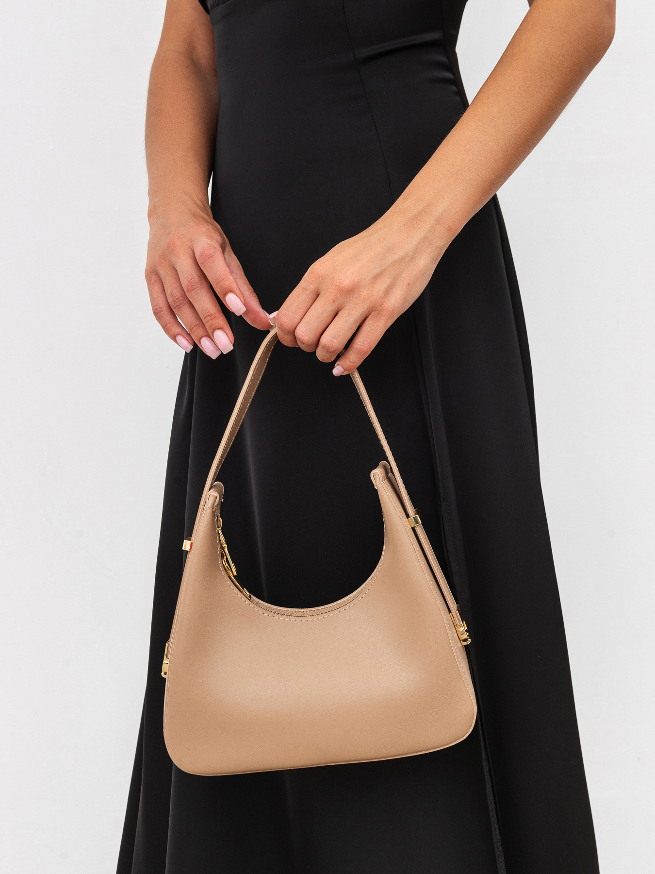 Сумка Romashka Гретель модель 101017403025 Сумка Romashka Гретель модель 101017403025 Фото