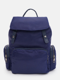 Рюкзак Monsen модель C1KM1252n-navy Фото