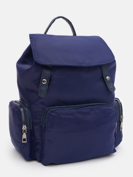 Повсякденний рюкзак Monsen модель C1KM1252n-navy Фото