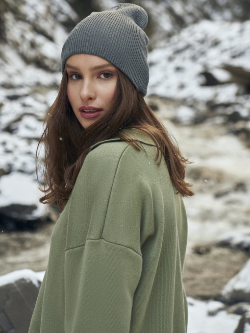 Шапка Gepur модель 42748 Фото