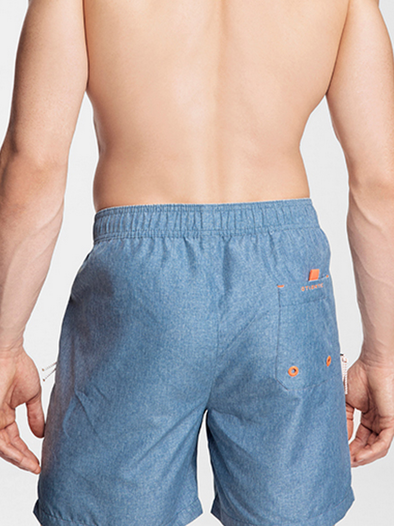 Шорти для плавання Atlantic модель KMB-197_SZA Фото