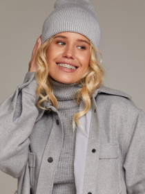 Шапка Gepur модель 42756 Фото