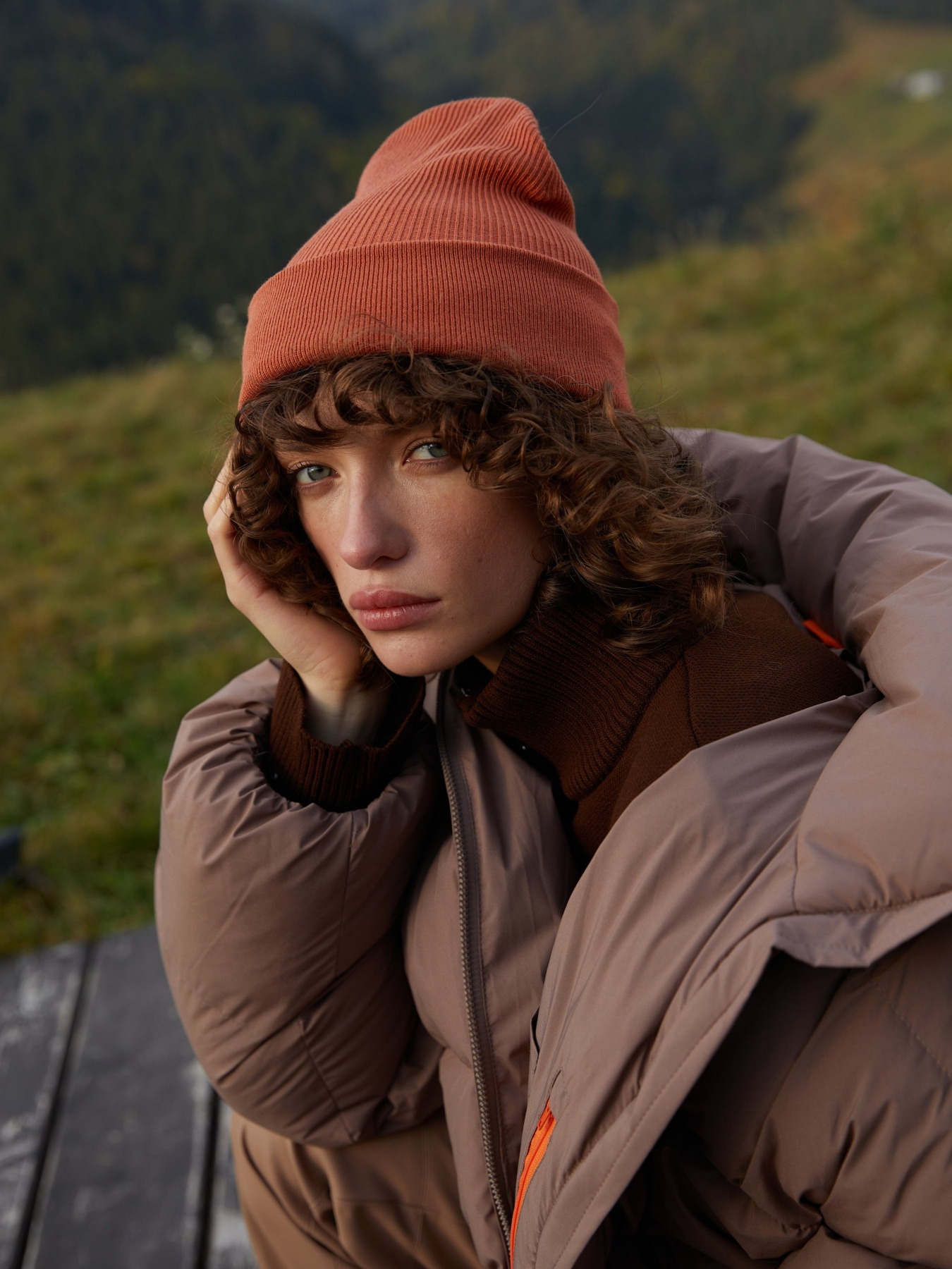 Шапка Gepur модель 42758 Фото