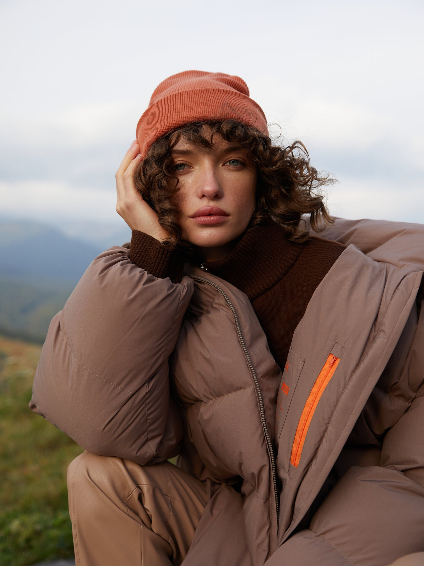 Шапка Gepur модель 42758 Фото