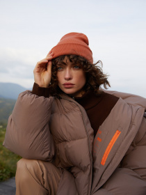 Шапка Gepur модель 42758 Фото