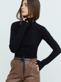 Водолазка Gepur модель 42920 Фото