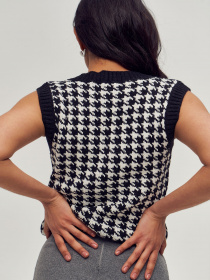 Жилет Gepur модель 43460 Фото