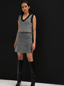 Жилет Gepur модель 43460 Фото