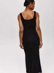 Платье миди Gepur модель 44369 Фото