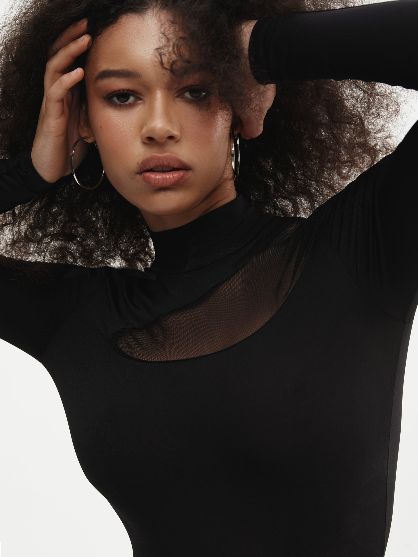 Боди Gepur модель 44620 Фото