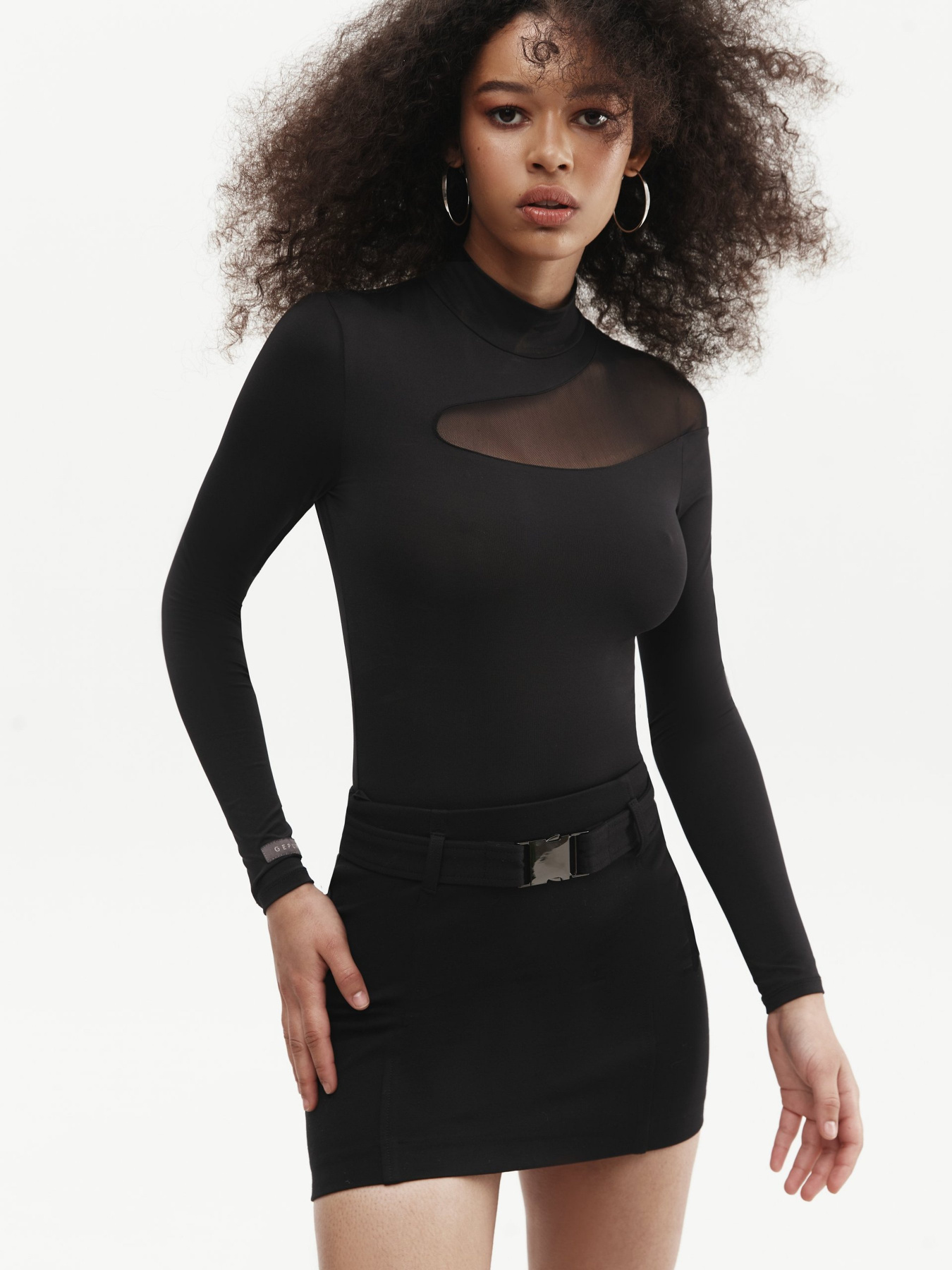 Боди Gepur модель 44620 Фото