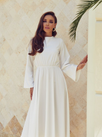 Сукня міді Gepur модель 44663 Фото