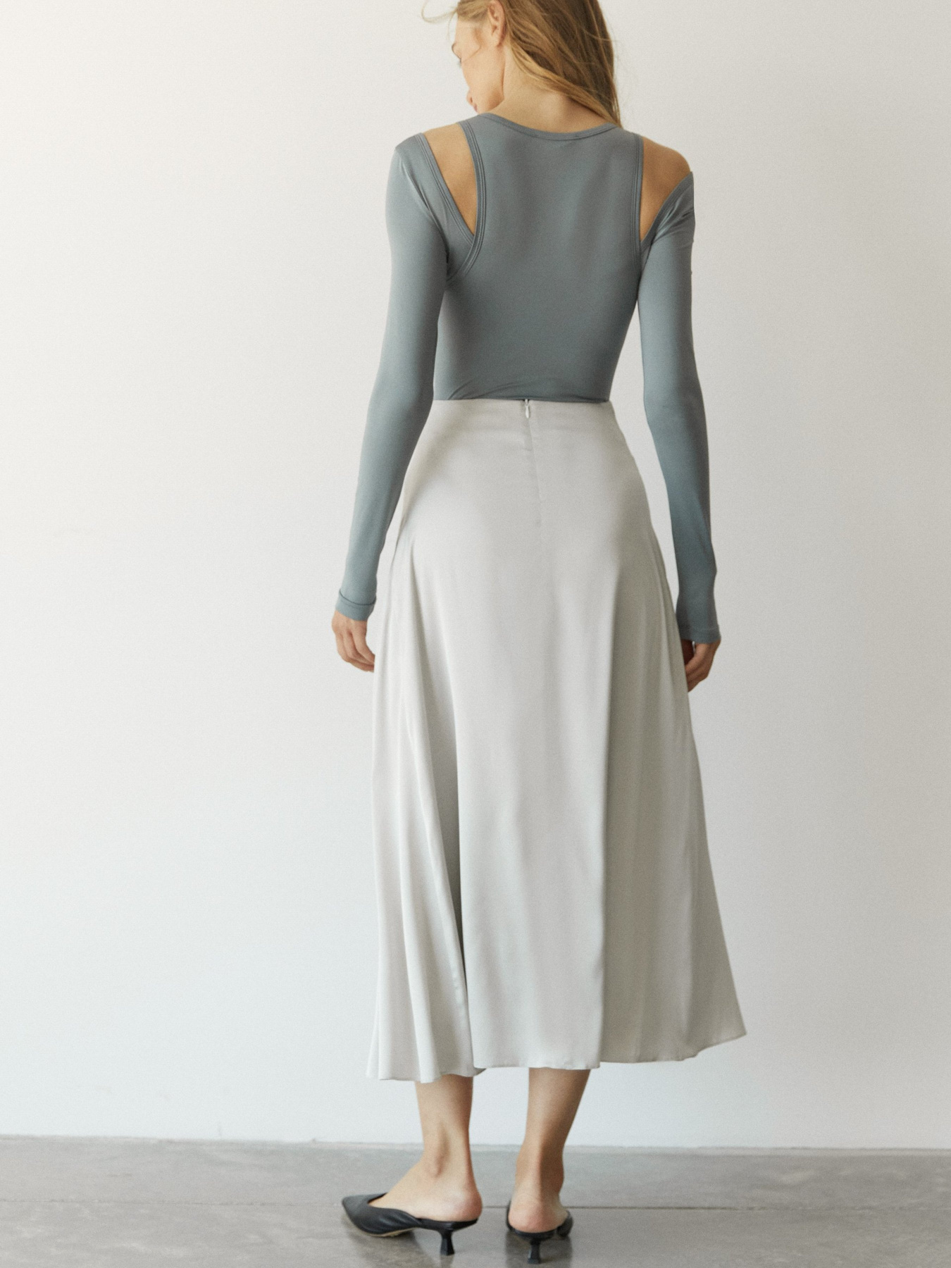 Боди Gepur модель 44747 Фото