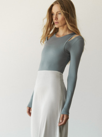 Боди Gepur модель 44747 Фото