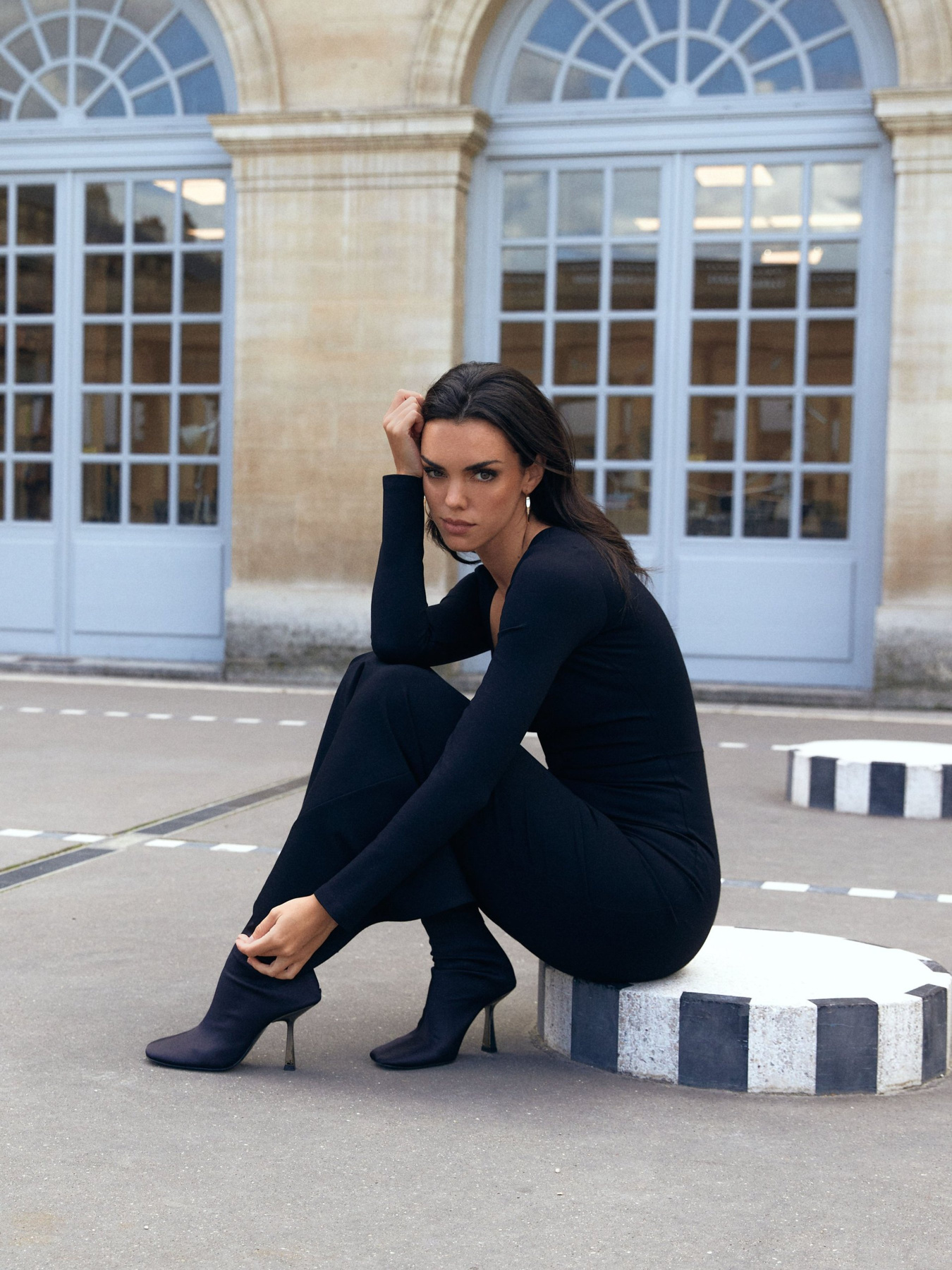 Сукня максі Gepur модель 44869 Фото