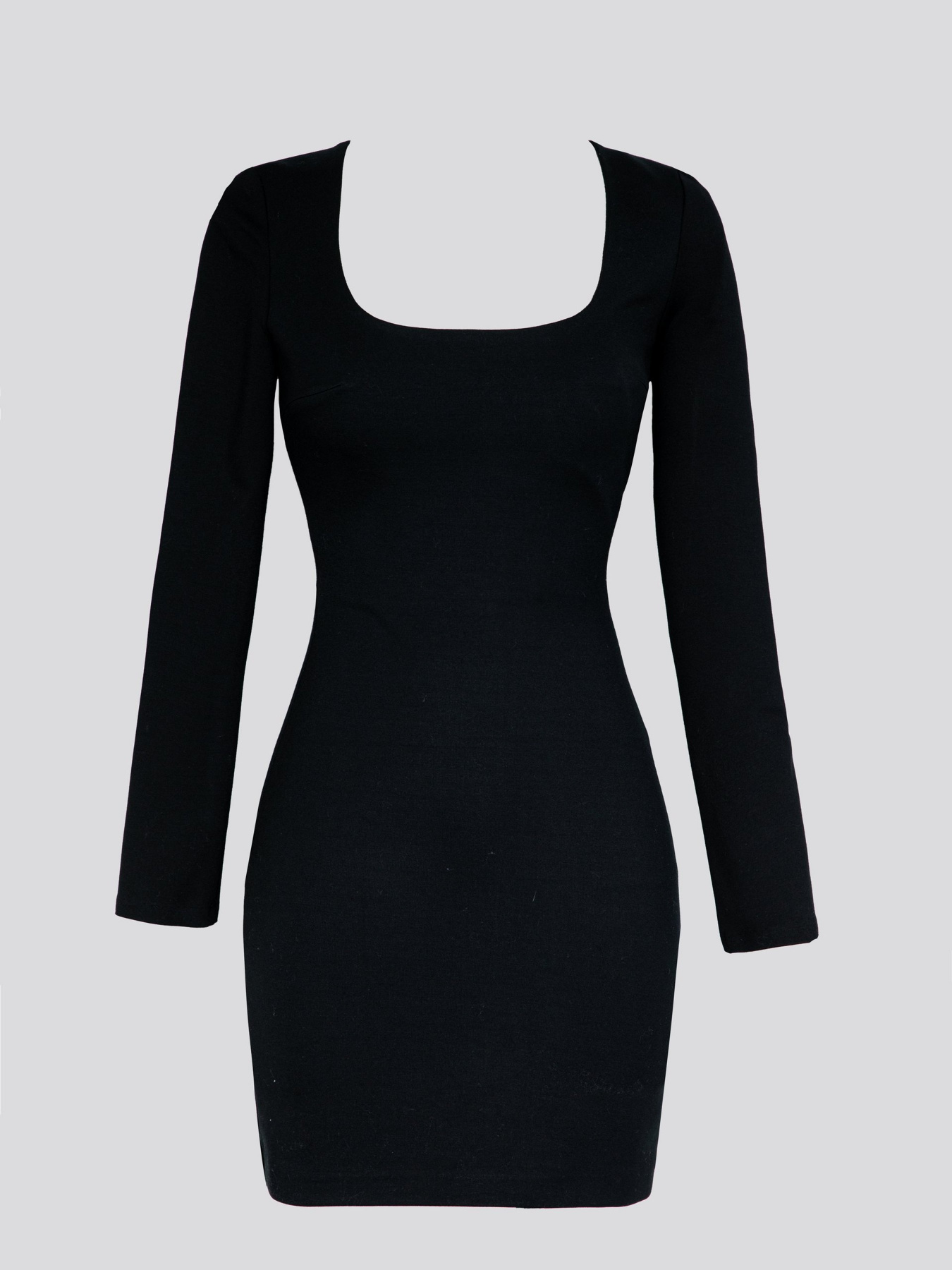 Платье мини Gepur модель 44872 Фото