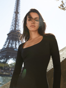 Платье мини Gepur модель 44872 Фото