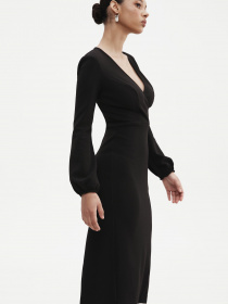 Платье миди Gepur модель 44874 Фото