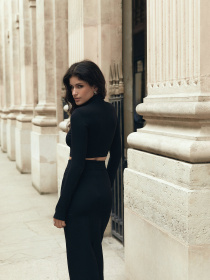 Костюм Gepur модель 44878 Фото