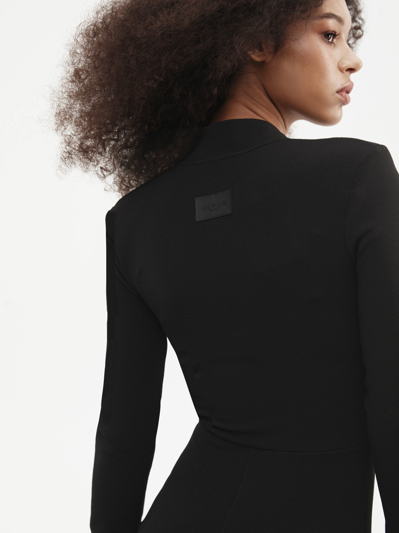 Комбінезон Gepur модель 44880 Фото