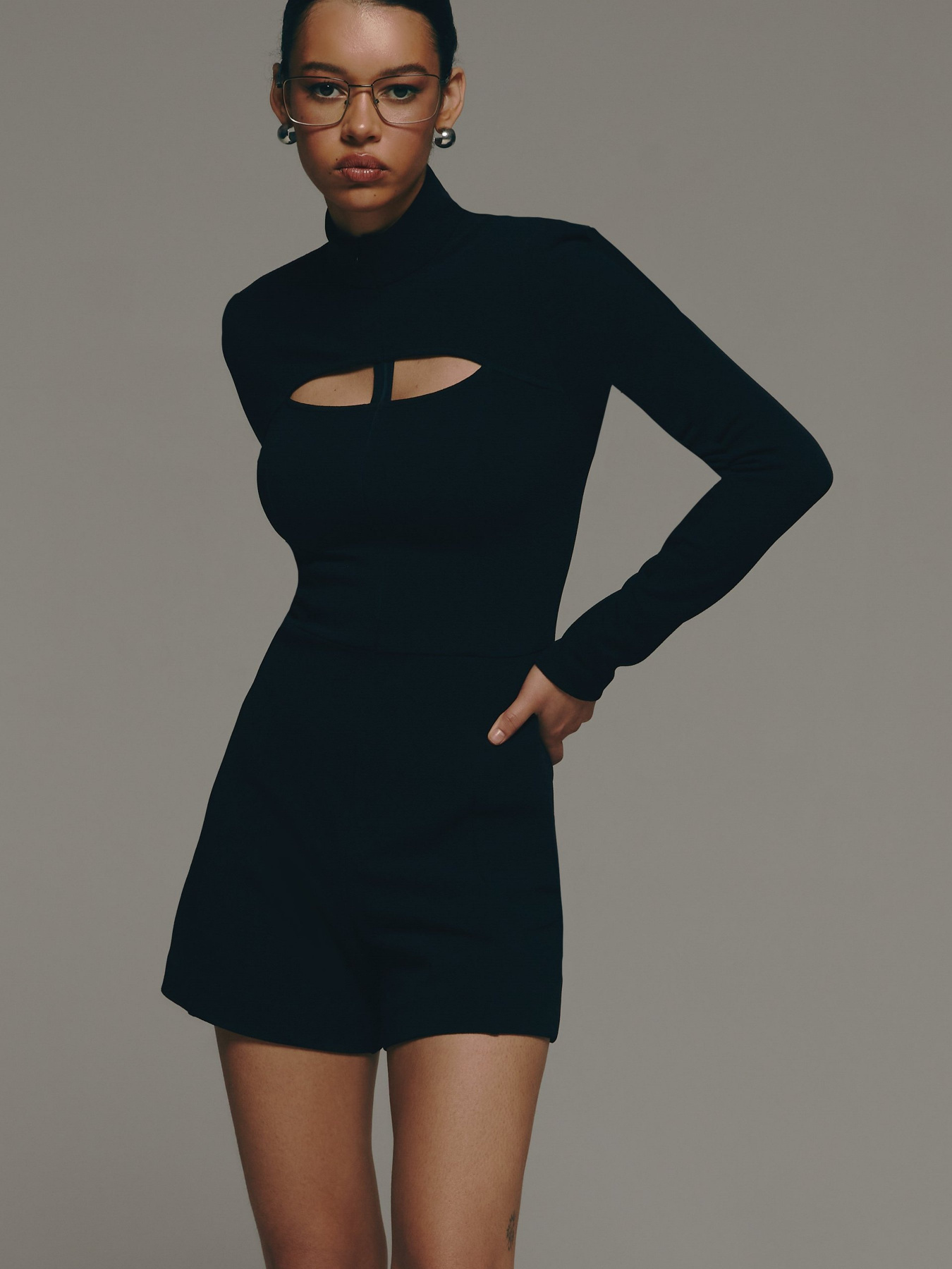 Комбінезон Gepur модель 44881 Фото