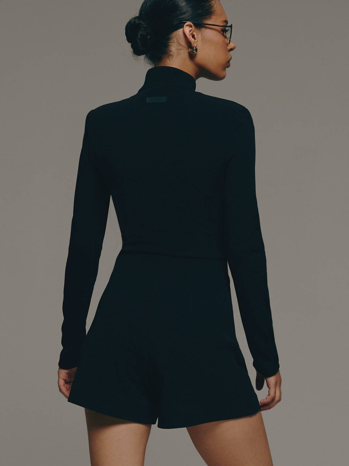 Комбінезон Gepur модель 44881 Фото