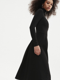 Платье миди Gepur модель 44882 Фото