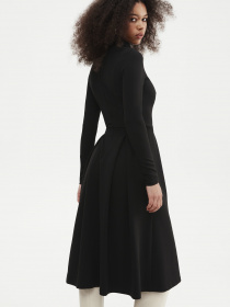 Платье миди Gepur модель 44882 Фото